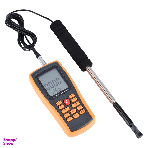 بادسنج بنتک مدل BENETECH GM8903