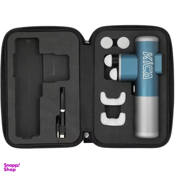 ماساژور تفنگی کیکا مدل PRO MASSAGER