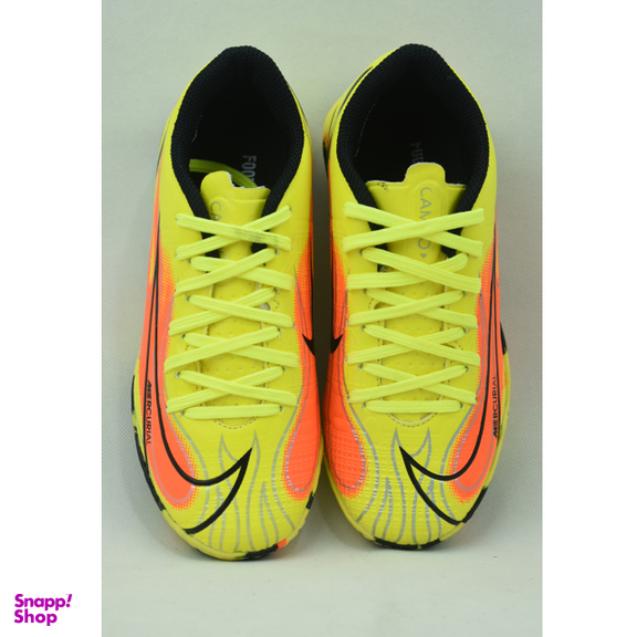 کفش فوتبال پسرانه مدل کامپو کد C-8442