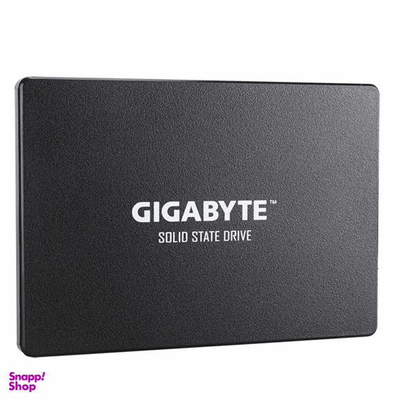 حافظه SSD اینترنال گیگابایت مدل GSTFS31100TNTD
