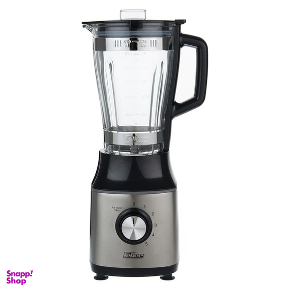 مخلوط کن فلر مدل BL 1000