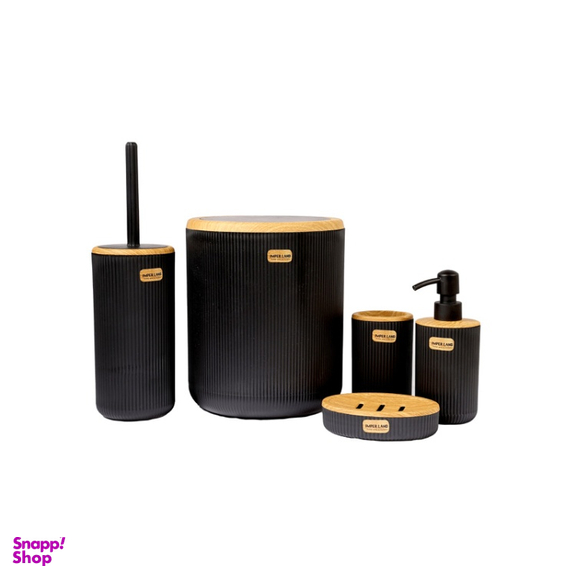 ست سرویس بهداشتی امپرلند کد 10123