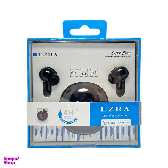 ایرفون بلوتوثی آزرا کد TWS112