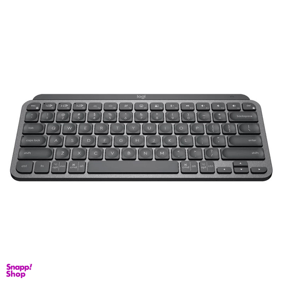 کیبورد مینی لاجیتک (Logitech) مدل MX Keys Mini