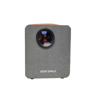 ویدیو پروژکتور 3.54 اینچ LCD مدل CY-303