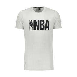 تیشرت ورزشی مردانه طرح نایکی مدل NBA کد E2141 رنگ سفید