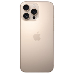 گوشی موبایل اپل مدل iPhone 16 Pro Max ZAA دو سیم کارت ظرفیت 512 گیگابایت و رم 8 گیگابایت
