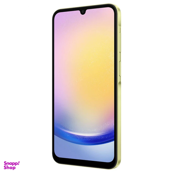 گوشی موبایل سامسونگ مدل گلکسی A25 5G دو سیم کارت ظرفیت 256 گیگابایت و رم 8 گیگابایت ویتنام