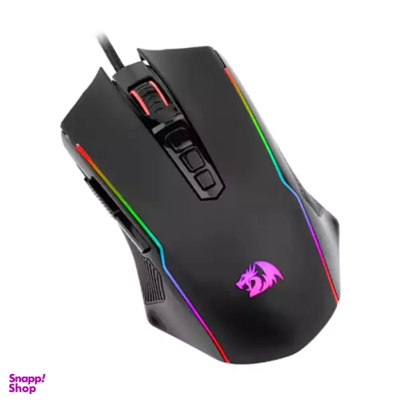 ماوس گیمینگ ردراگون مدل Ranger M910-K