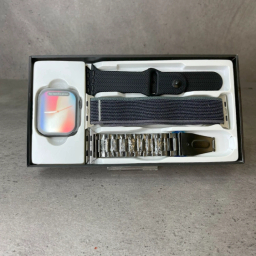 ساعت هوشمند ویسمی مدل WS10-6MAX