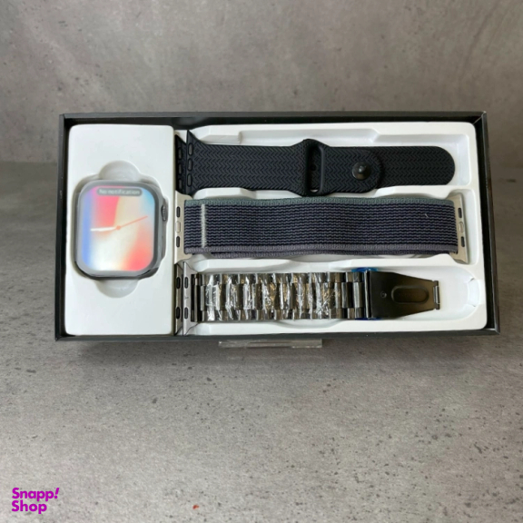 ساعت هوشمند ویسمی مدل WS10-6MAX