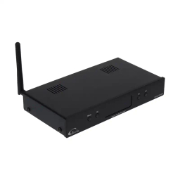 پخش کننده صوتی کلاریتی مدل PR-1402