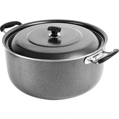 قابلمه عروس مدل سربی کد 15042 سایز 42