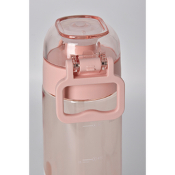 قمقمه یونیک مدل براق کد 1918 گنجایش 680 میلی لیتر