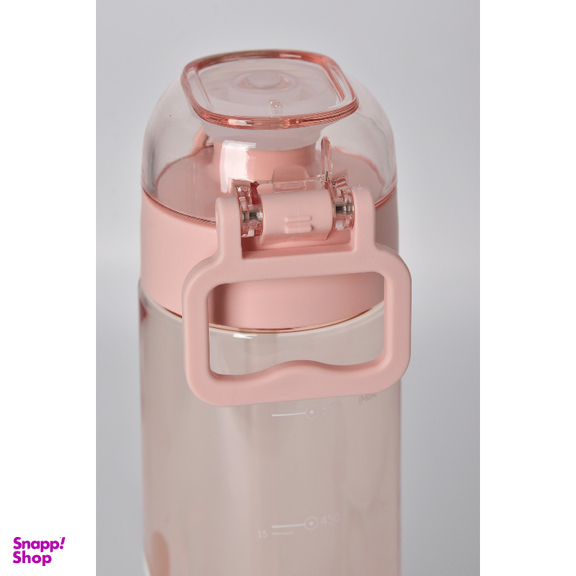 قمقمه یونیک مدل براق کد 1918 گنجایش 680 میلی لیتر