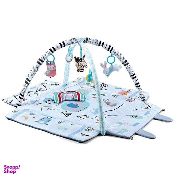 تشک بازی مدل خرگوش و گوره خر