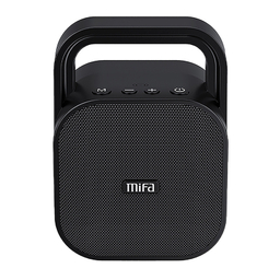 اسپیکر بلوتوثی قابل حمل میفا M670