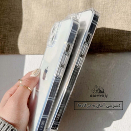 کاور دیامانته مدل Naver Rd مناسب گوشی موبایل شیائومی Poco M3 Pro