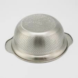 آبکش آشپزخانه یونیک کد RAGA مجموعه 6 عددی