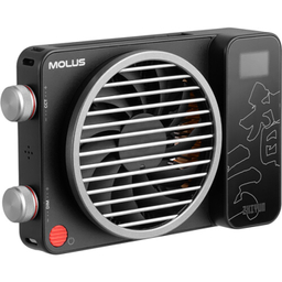 کیت ویدیو لایت ژیون مدل MOLUS X100 Bi