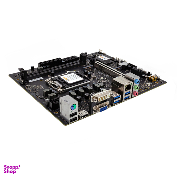 مادربرد فاطر مدل Fater B560M-D DDR4