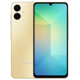 گوشی موبایل سامسونگ مدل Galaxy A06 دو سیم کارت ظرفیت 64 گیگابایت رم 4 گیگابایت