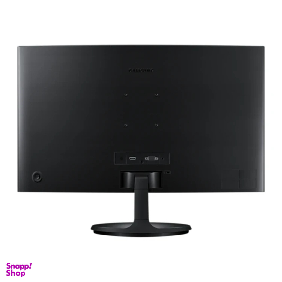 مانیتور خمیده 24 اینچ سامسونگ کد LS24C360