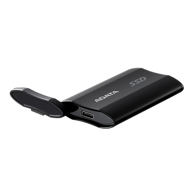 حافظه SSD اکسترنال ای دیتا مدل SD810 Type-C