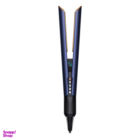 سشوار و صاف کننده مو دایسون مدل Airstrait HT01 PBRC