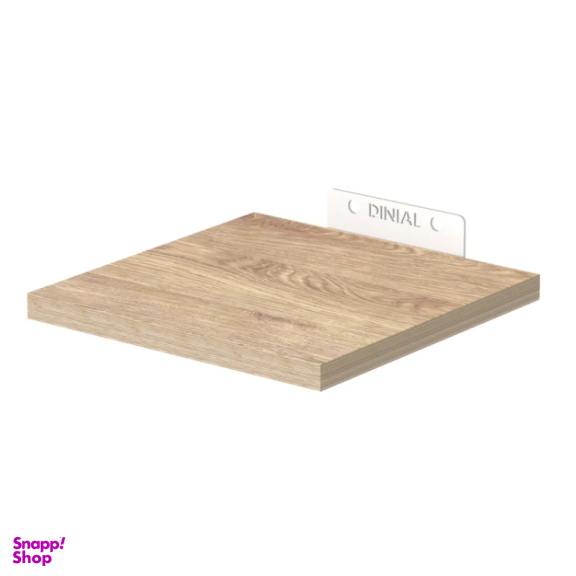 شلف دیواری دینیال مدل P.S کد DN1515