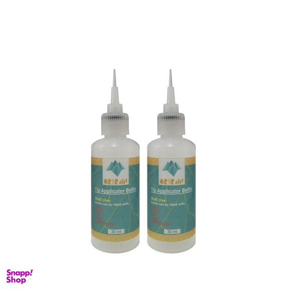 اپلیکاتور رنگ اوریران مدل سوزنی کد AP-S02 بسته 2 عددی