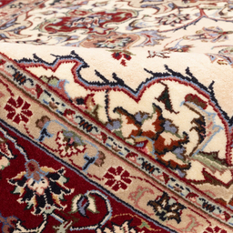 فرش دستبافت سی پرشیا کد 174489 سایز 181x174 سانتی‌ متر