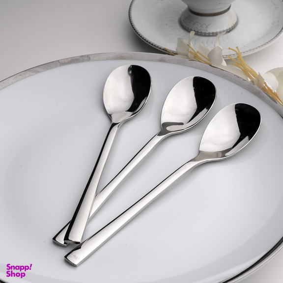 سرویس قاشق و چنگال 240 پارچه کابان مدل 84-Chicago