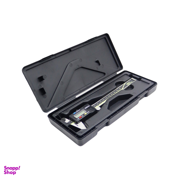 کولیس میتوتویو مدل دیجیتالی کد YP-japan-0-150MM گستره 150-0 میلی متر