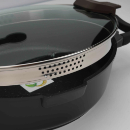 قابلمه برگهف مدل 4.3L Virgo کد 4228