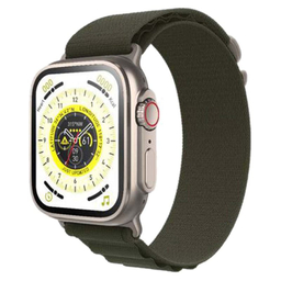 ساعت هوشمند گرین لاین مدل Ultra 49mm New Update 2023