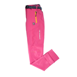 شلوار کوهنوردی زنانه مدل بلک یاک رنگ صورتی