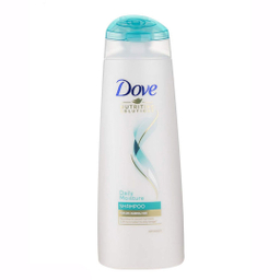 شامپو روزانه موی معمولی داو مدل Moisture حجم 400 میلی‌ لیتر