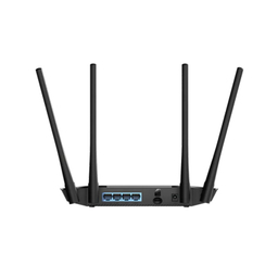 مودم روتر 4G LTE N300 کودی مدل LT400