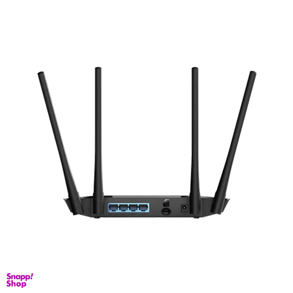 مودم روتر 4G LTE N300 کودی مدل LT400