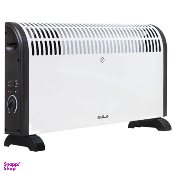 بخاری برقی آبسال مدل 341F