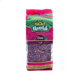 لوبیا قرمز فامیلا 900 گرم