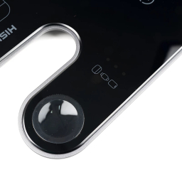 شارژر رومیزی بی سیم هیسکا مدل HR-12