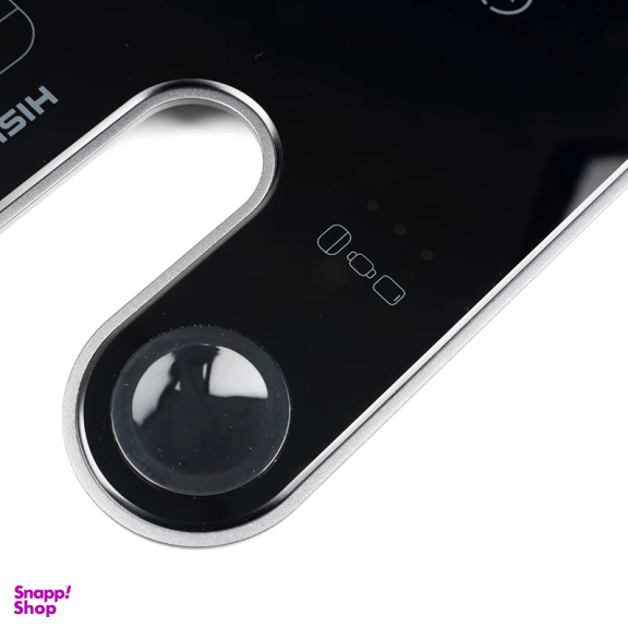 شارژر رومیزی بی سیم هیسکا مدل HR-12