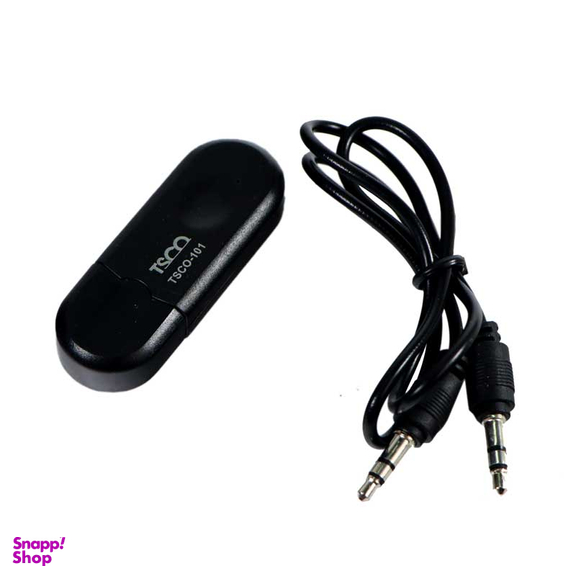 دانگل بلوتوث تسکو مدل کد BT101