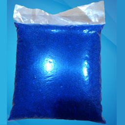 رطوبت گیر مدل SILICA وزن 500 گرم