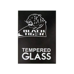 محافظ صفحه نمایش شیشه ای بلک تایگر مدل HMG مناسب برای تبلت لنوو Tab 4-8 inch 8504