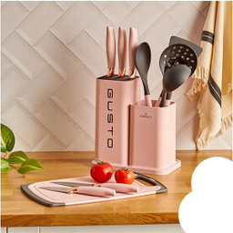 ست ابزار آشپزی 12 پارچه کاراجا مدل GUSTO کد 7275