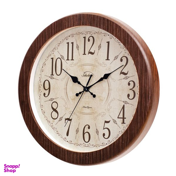 ساعت دیواری شوبرت مدل 5164 لیبرو