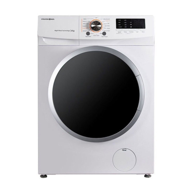 ماشین لباسشویی پاکشوما مدل UFW-20800 ظرفیت 8 کیلوگرم